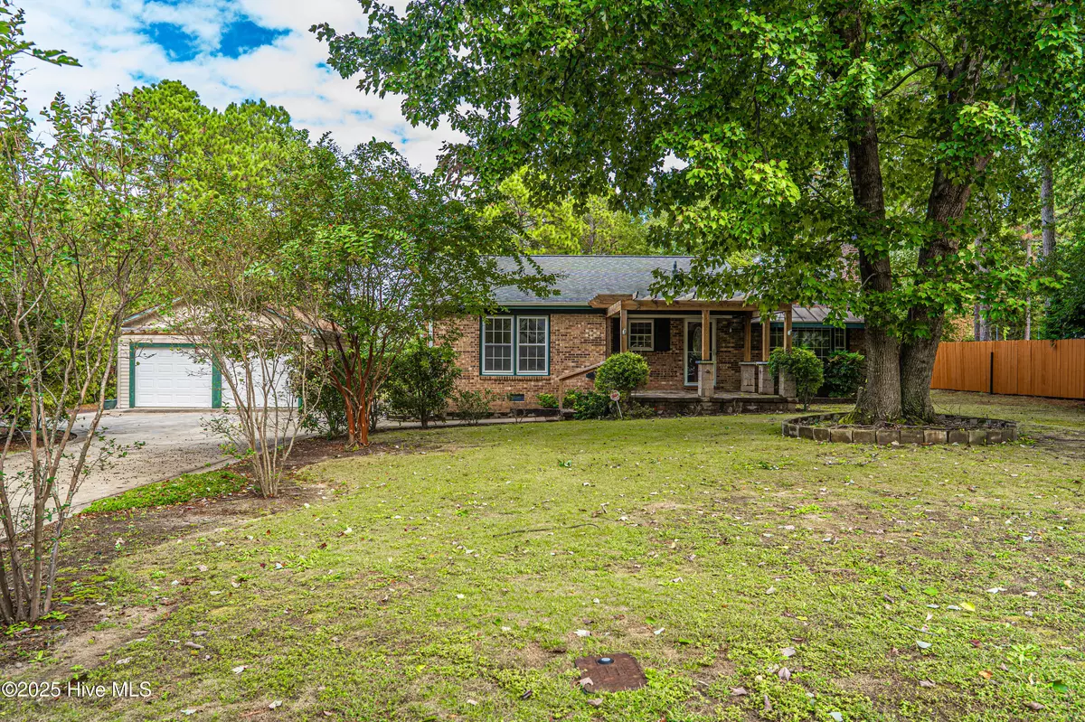 Southern Pines, NC 28387,465 Manley AVE