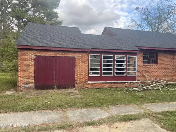 Plymouth, NC 27962,540 Jefferson ST