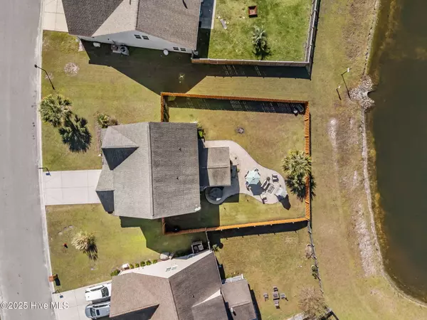 Wilmington, NC 28411,1431 Eastbourne DR