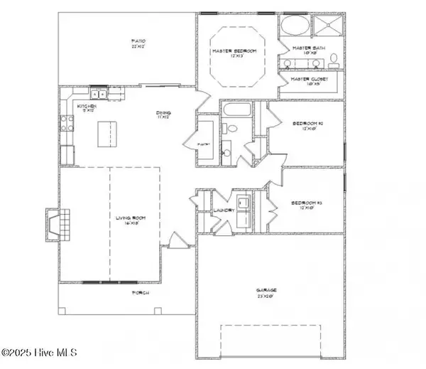 Maysville, NC 28555,812 Calebs Creek CT