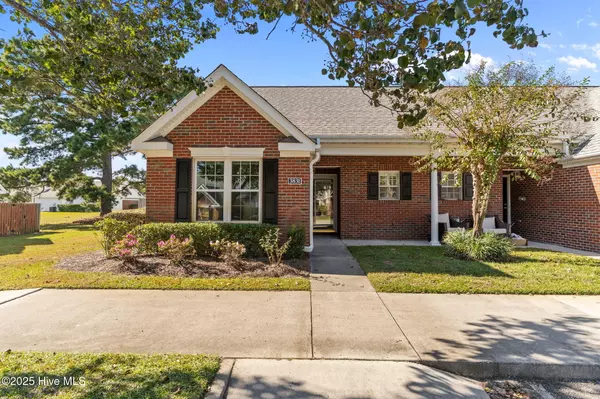 3831 Merestone DR, Wilmington, NC 28412