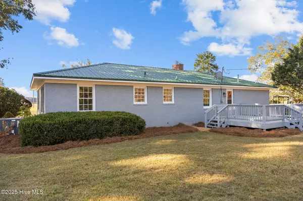 Ayden, NC 28513,10827 County Home RD