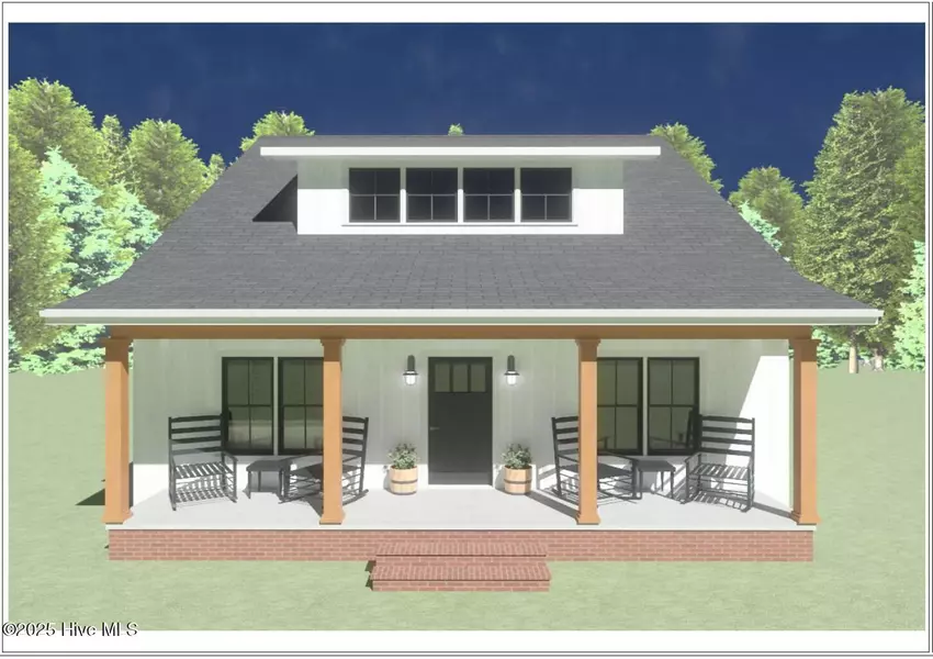 124 North DR, Chocowinity, NC 27817