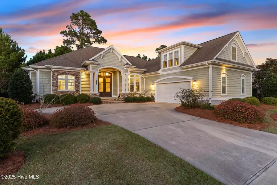 5029 Stoney Point DR, Leland, NC 28451