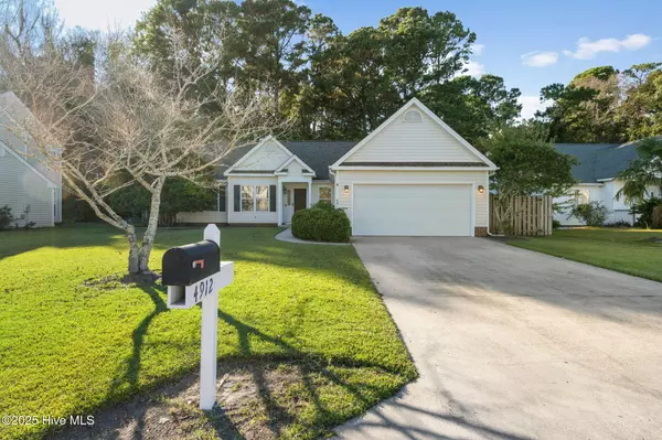 Wilmington, NC 28412,4912 Split Rail DR