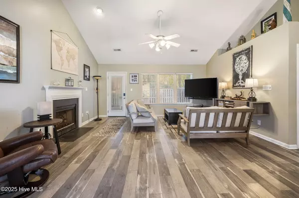 Wilmington, NC 28412,4912 Split Rail DR