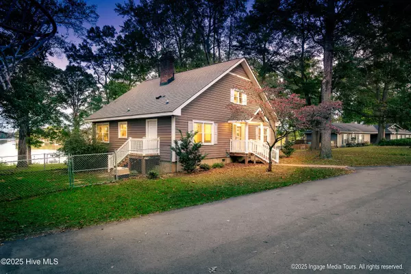 Rocky Mount, NC 27803,6000 Haywood DR