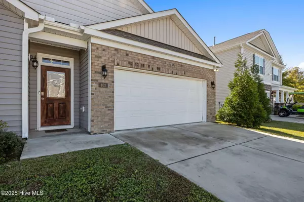 New Bern, NC 28560,402 Isabelle ST