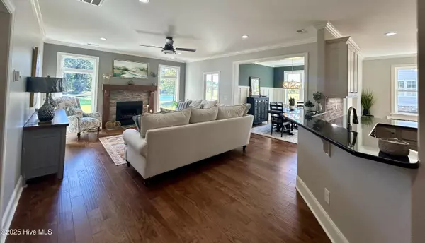 Wallace, NC 28466,135 Sycamore Lakes DR