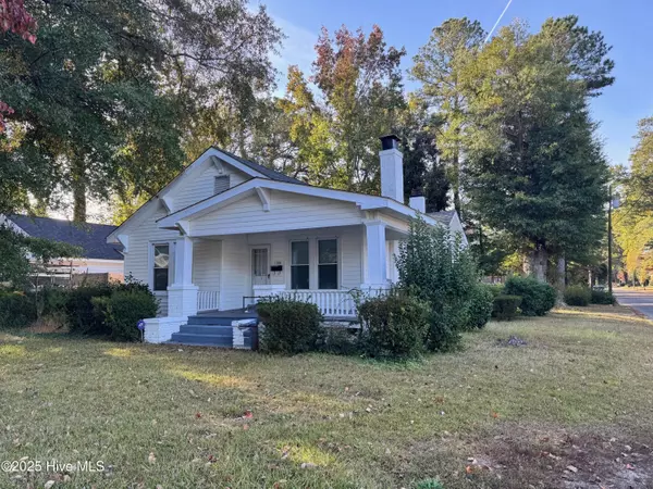 1300 E Walnut ST, Goldsboro, NC 27530