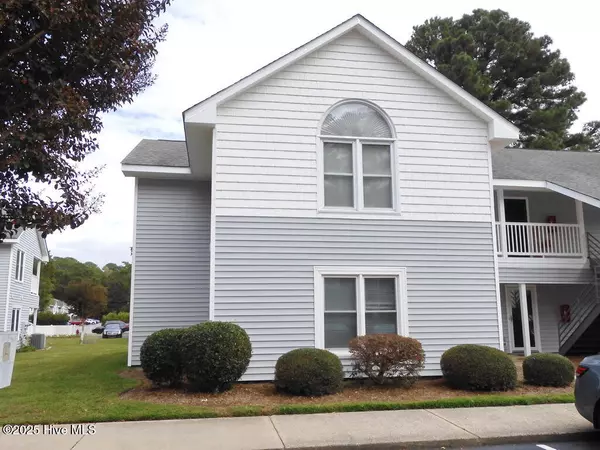 122 W Victoria CT #A, Greenville, NC 27834