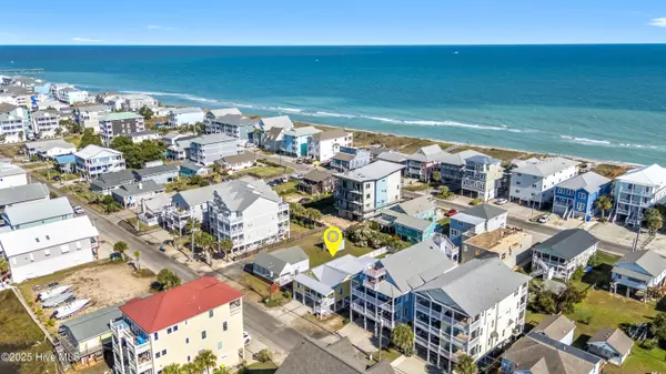 Carolina Beach, NC 28428,1208 Canal DR