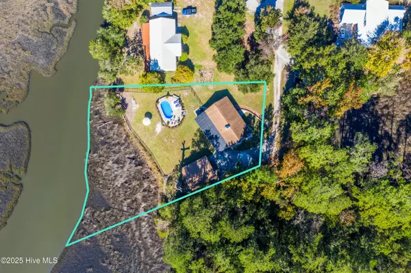 Hampstead, NC 28443,102 Osprey Nest LN