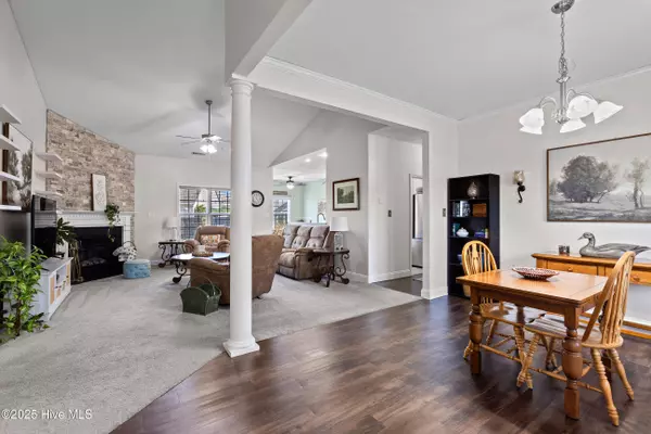 Jacksonville, NC 28546,207 Sunstone CT