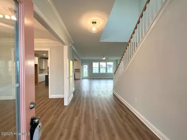 Hubert, NC 28539,810 Tupelo Tree DR