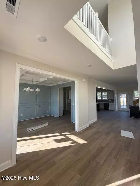 Hubert, NC 28539,810 Tupelo Tree DR