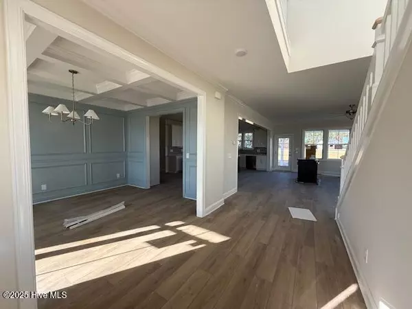 Hubert, NC 28539,810 Tupelo Tree DR