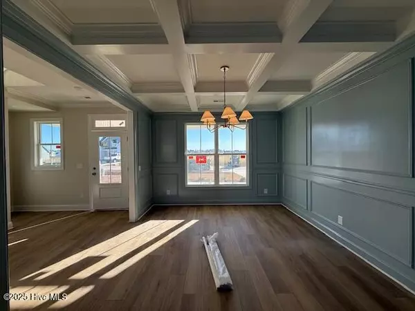 Hubert, NC 28539,810 Tupelo Tree DR