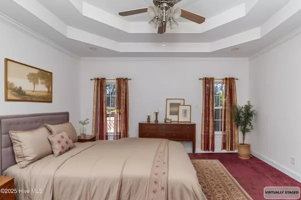 Pikeville, NC 27863,301 Edgebrook DR