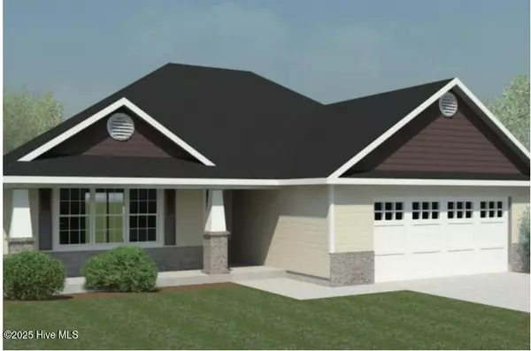 811 Calebs Creek CT, Maysville, NC 28555