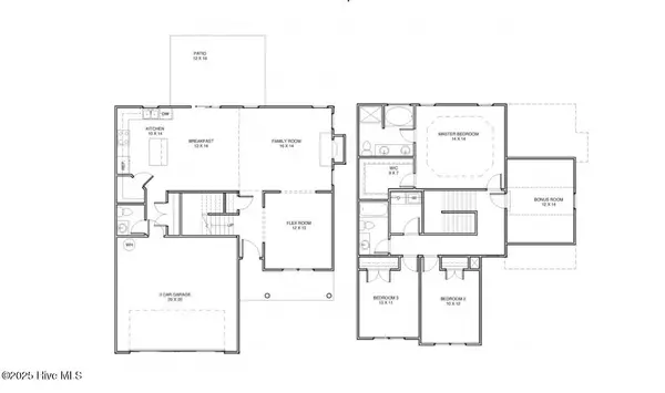 Maysville, NC 28555,805 Calebs Creek CT