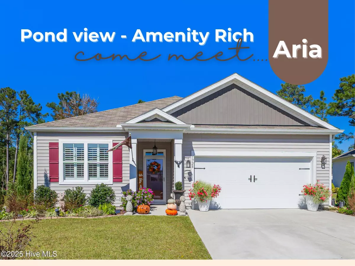 Bolivia, NC 28422,1728 Culdees LN SE