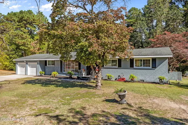 Fayetteville, NC 28303,1537 Mintz AVE
