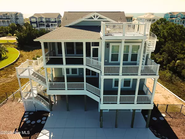 Supply, NC 28462,1354 Ocean BLVD W
