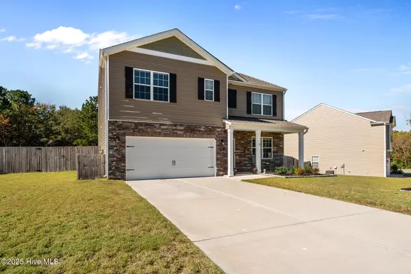 Carthage, NC 28327,269 Robert PL