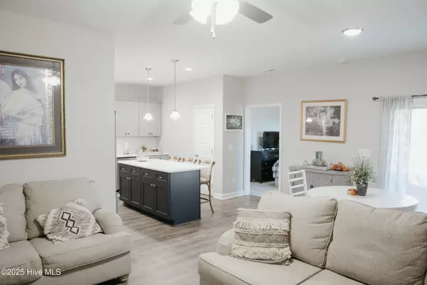 Pikeville, NC 27863,205 Creeks Edge DR