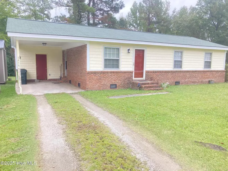 1418 Mockingbird LN, New Bern, NC 28562