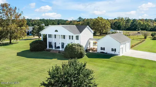 Bolivia, NC 28422,651 Gilbert RD SE