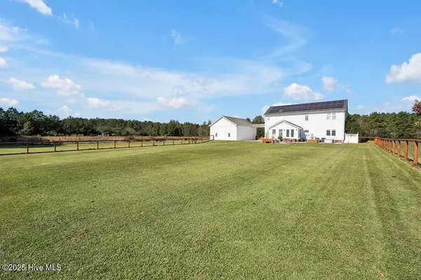 Bolivia, NC 28422,651 Gilbert RD SE