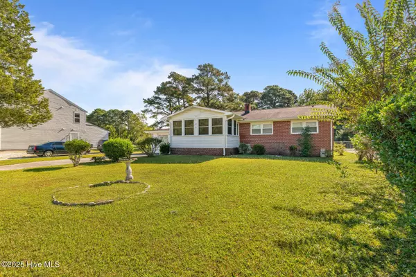 Jacksonville, NC 28546,125 Arnold RD