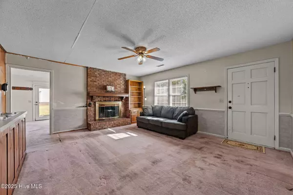 Robersonville, NC 27871,3383 Staton Mill RD