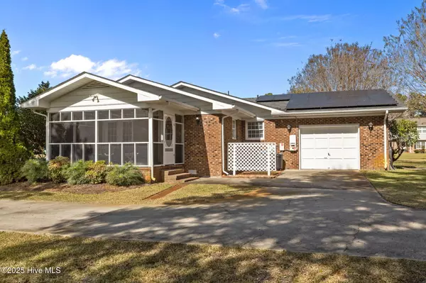 Newport, NC 28570,105 Sandpiper DR