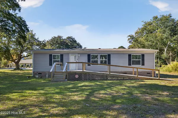 Hampstead, NC 28443,202/234 Sloop Point RD