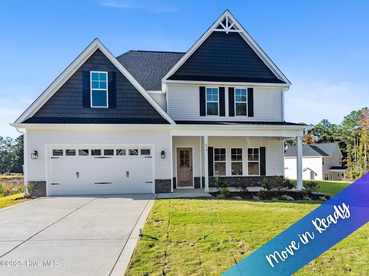 Fayetteville, NC 28311,474 Crichton CT