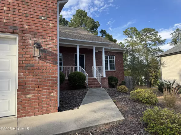 Pinehurst, NC 28374,1 Van Buren LN
