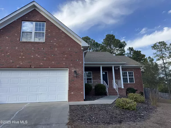 Pinehurst, NC 28374,1 Van Buren LN
