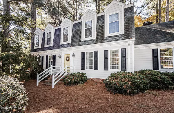 Rocky Mount, NC 27803,108 Buckingham CT