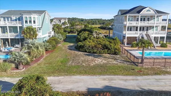 Holden Beach, NC 28462,1042 Tide Ridge DR