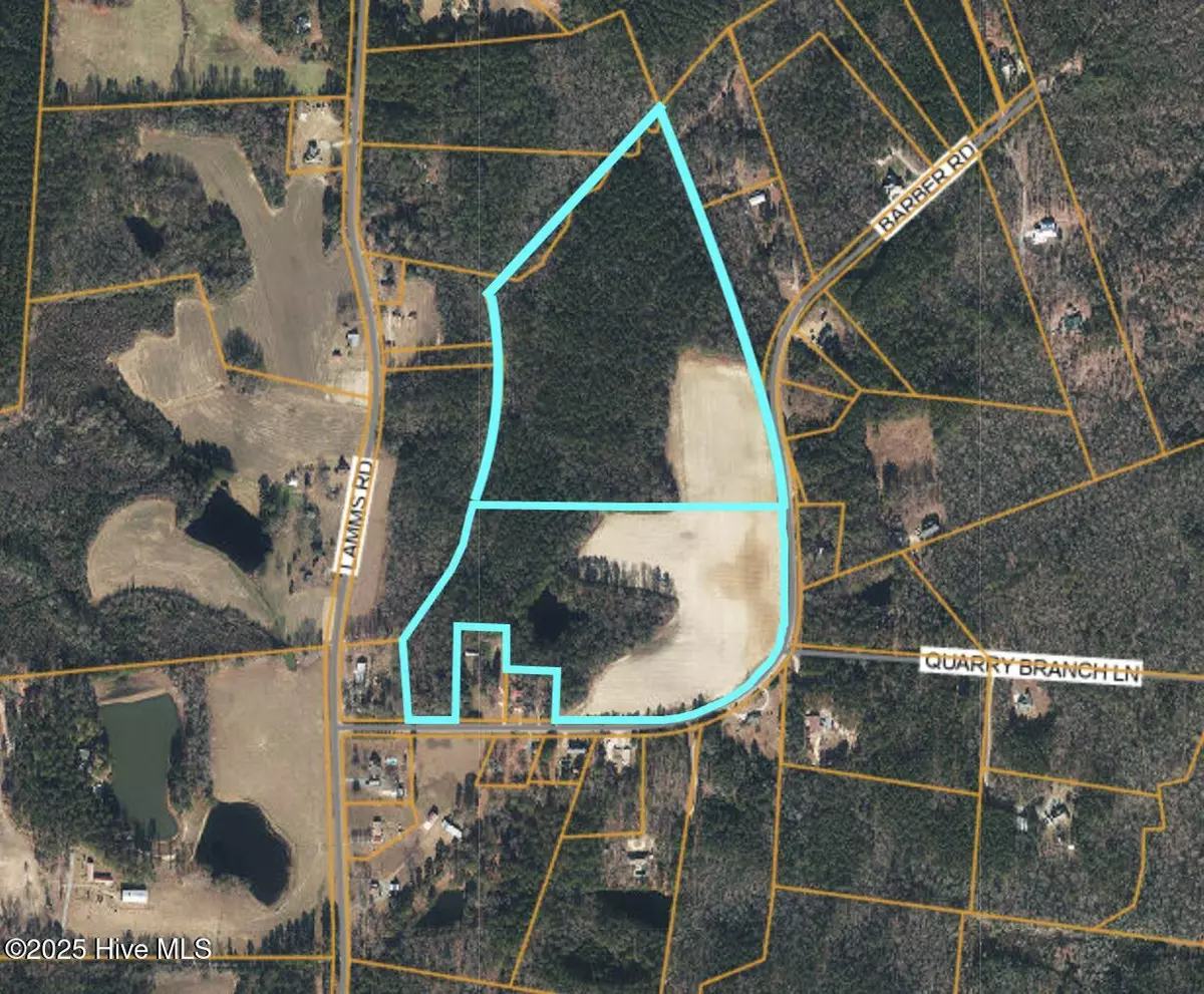 Carthage, NC 28327,Tbd Barber RD