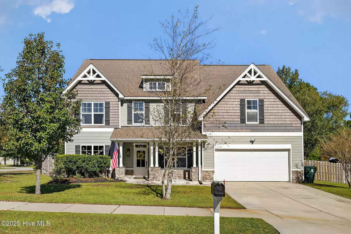 Hampstead, NC 28443,102 Lumis CT