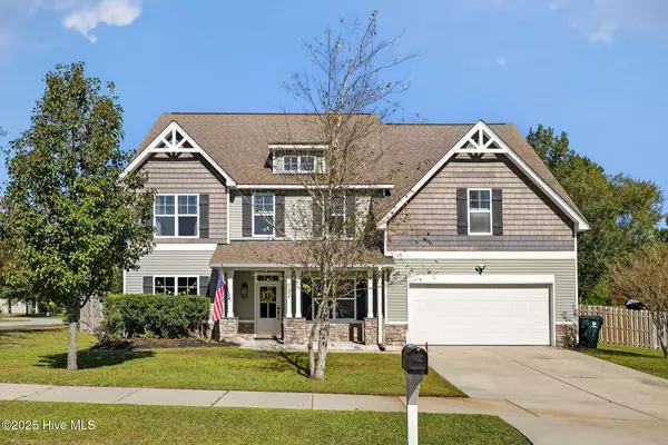 102 Lumis CT, Hampstead, NC 28443