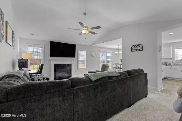 Jacksonville, NC 28546,562 Appalachian TRL N