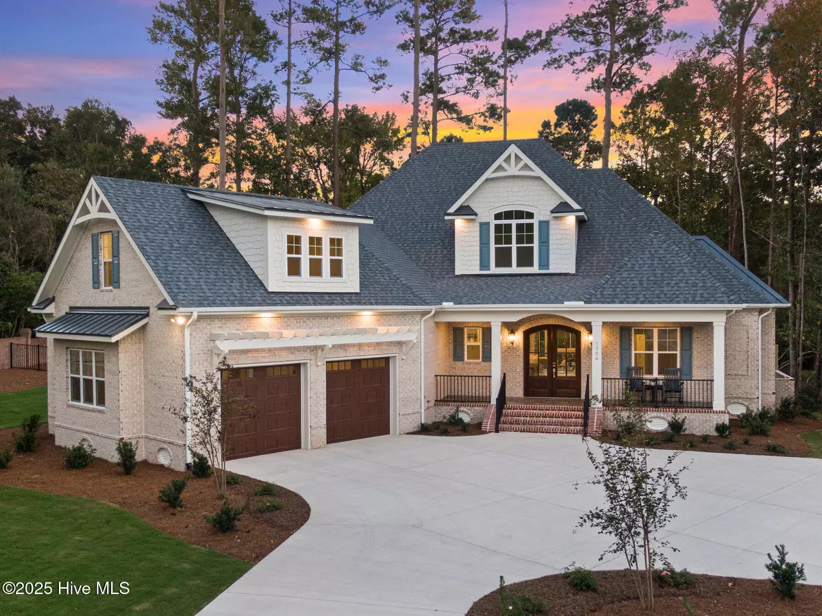 Wilmington, NC 28409,1304 Old Foards LN