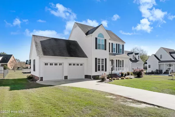 Kinston, NC 28504,3255 Caroline Nicole DR
