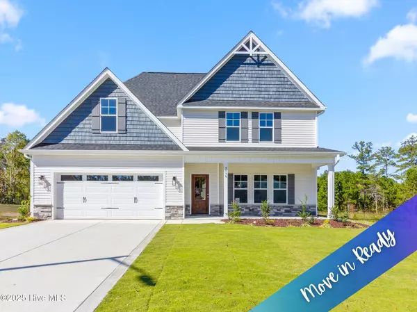 3898 Blackhills RD,  Fayetteville,  NC 28311