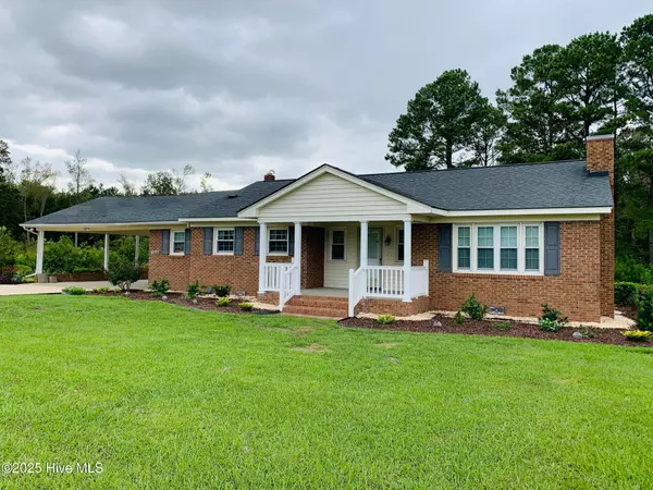 Greenville, NC 27858,3006 Lester Mills RD